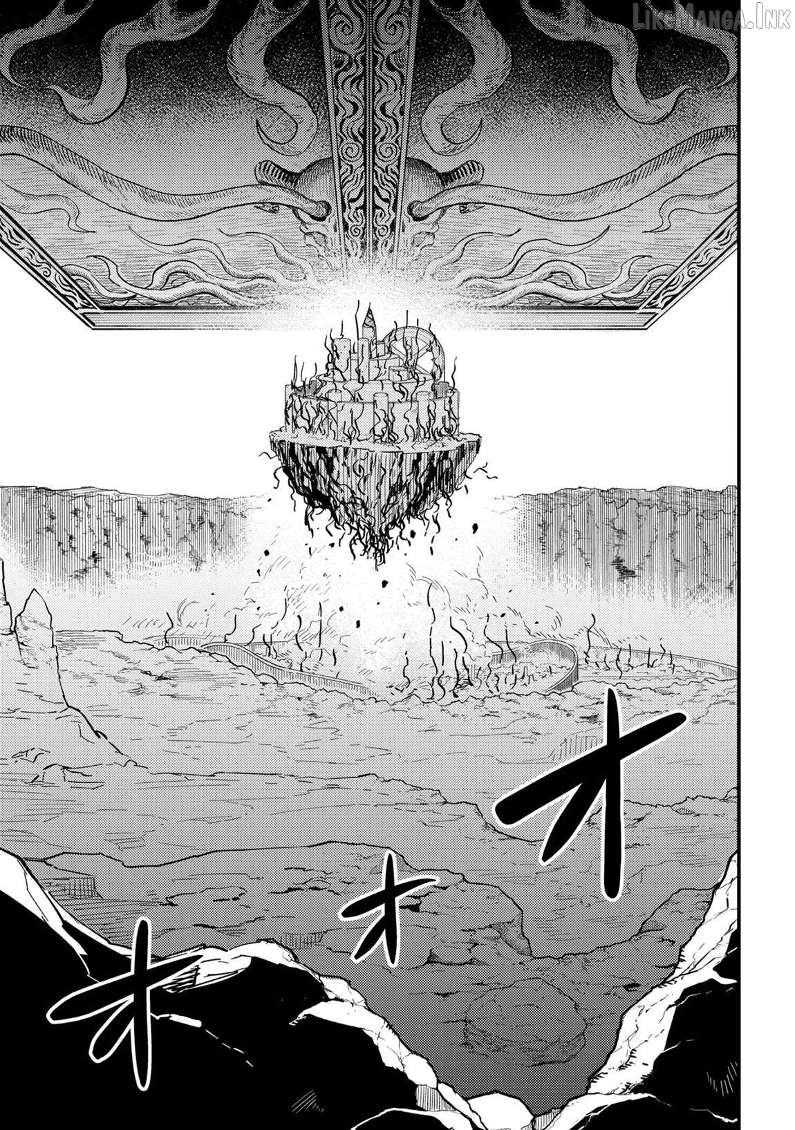 Redo Of Healer, Chapter 78.2 image 16